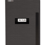Холодильник Grundig GWN20110FXR