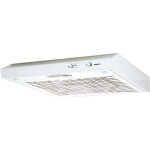 Вытяжка Jetair Senti WH/F/60