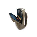 Рюкзак для ноутбука Lenovo B210 15.6 зеленый (GX40Q17228)