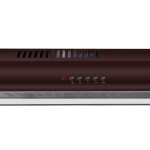 Вытяжка Exiteq STANDARD 601 brown