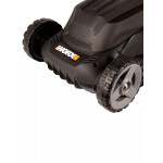 Газонокосилка электрическая Worx WG713E