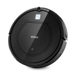 Робот-пылесос Kitfort КТ-568