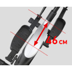 Эллиптический тренажер Svensson Body Labs Comfortline ENA