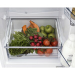 Холодильник Weissgauff WRKI 178 H Inverter