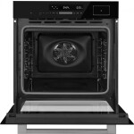 Встраиваемый электрический духовой шкаф Weissgauff EOM 891 SB