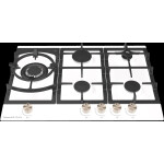 Встраиваемая газовая варочная панель Zigmund & Shtain G 14.7 W