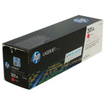 Картридж HP 201A (CF403A)