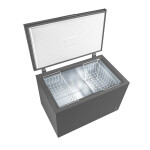 Морозильник-ларь Maunfeld MFL300GR