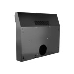 Вытяжка Centek СТ-1800-50 BLACK