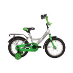 Велосипед Novatrack 143VECTOR.SL22