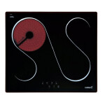 Встраиваемая электрическая варочная панель Cata T 604/A