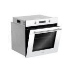 Встраиваемый электрический духовой шкаф Hyundai HEO 6648 WG