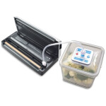 Вакуумный упаковщик Solis Vac Smart 574