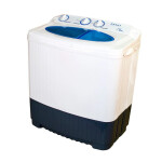 Стиральная машина Evgo WS-70PET