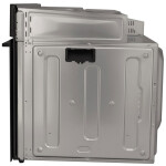 Встраиваемый электрический духовой шкаф Exiteq EXO-404