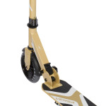 Самокат Ridex Versa 145 мм бежевый