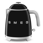 Чайник электрический Smeg KLF05BLEU