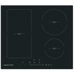 Встраиваемая индукционная варочная панель Zigmund & Shtain CI 34.6 B