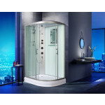 Душевая кабина WeltWasser WW 500 Werra 1204 L