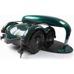 Газонокосилка-робот Caiman Ambrogio L50 2.3 Evolution