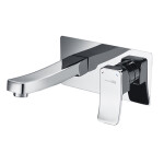 Смеситель для раковины WasserKraft Aller 10630