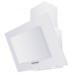 Каминная вытяжка MBS Galtonia 160 Glass White