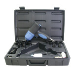 Пневмогайковерт Sumake ST-C541K с набором головок 10 шт.