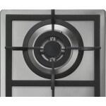 Встраиваемая газовая варочная панель Korting HG 365 CTX