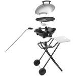 Электрогриль Kitfort КТ-1657