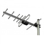 Телевизионная антенна Locus Меридиан-07 F (L 020.07DF)