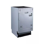 Встраиваемая посудомоечная машина EVELUX BD 4502