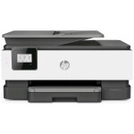 МФУ HP OfficeJet 8013 All-in-One Printer (1KR70