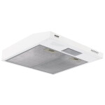 Вытяжка Krona Jessica slim PB 500 white