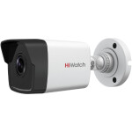 Видеокамера IP Hikvision HiWatch DS-I400 (2.8-2.8мм)