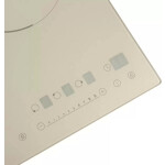 Встраиваемая индукционная варочная панель Maunfeld EVI.453-BG