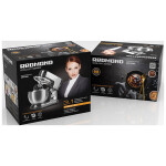 Миксер Redmond RFM-5382