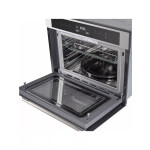 Встраиваемый электрический духовой шкаф Maunfeld MCMO.44.9S