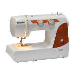 Швейная машина Leader VS 377A