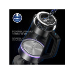 Чайник электрический Polaris PWK 1725CGLD