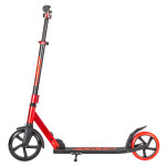 Самокат Novatrack 200.POLIS.RD22