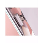 Каминная вытяжка Exiteq EX-1156 white