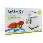 Мясорубка Galaxy GL 2410