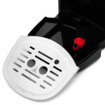 Кофеварка Kitfort KT-740