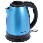 Чайник электрический Homestar HS-1010 синий