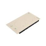 Встраиваемая индукционная варочная панель Maunfeld EVI.292-BG