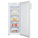 Морозильная камера Hisense FV191N4AW1