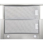 Встраиваемая вытяжка Zigmund & Shtain K 012.6 S