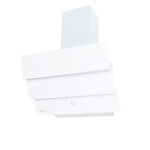 Каминная вытяжка HOMSair Vertical 60 белый