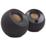 Колонки Creative Pebble MF1680 черный