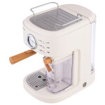 Кофемашина Maunfeld MF-737BG PRO